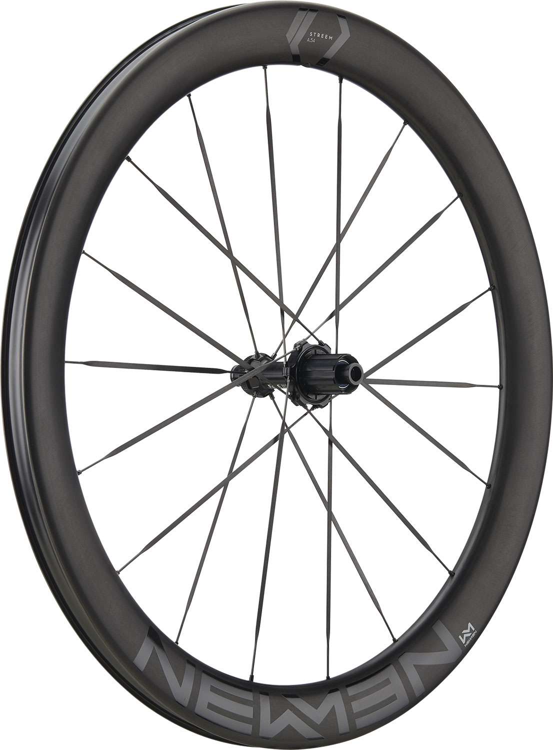 Newmen Streem A.54 Vonoa 28 Fade R SP CL Hinterrad