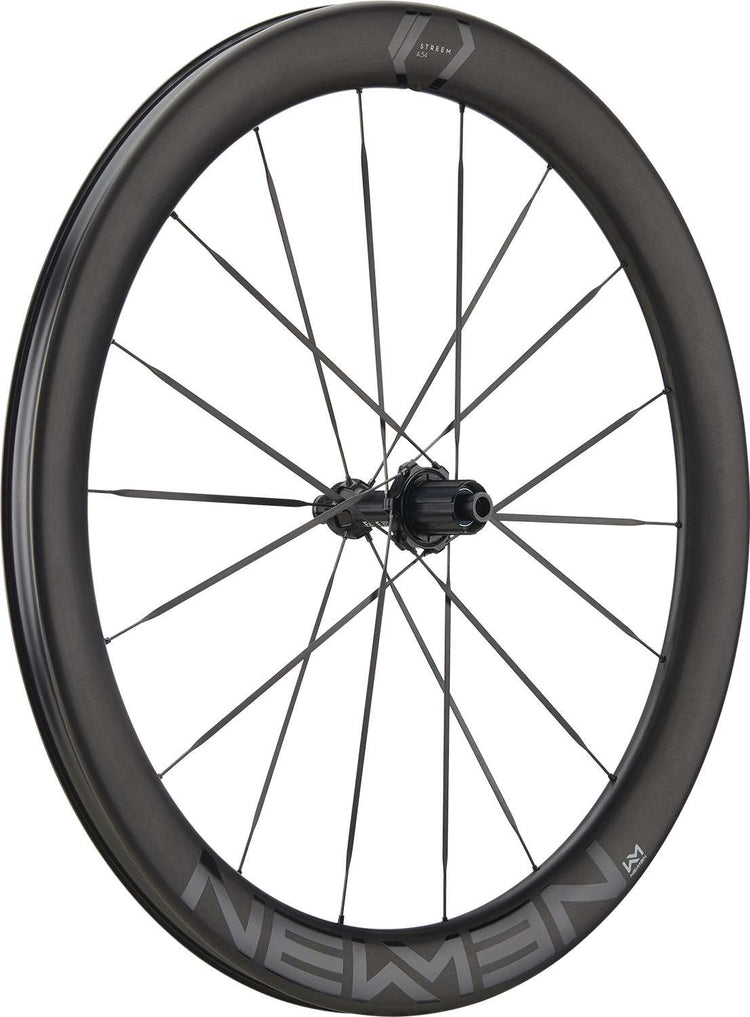 Newmen Streem A.54 Vonoa 28 Fade R SP CL Hinterrad