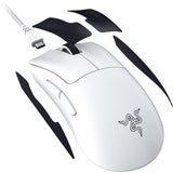 Gaming-Maus Razer Deathadder Pro weiß 127 mm x 67 mm x 43 mm - afbeelding 6