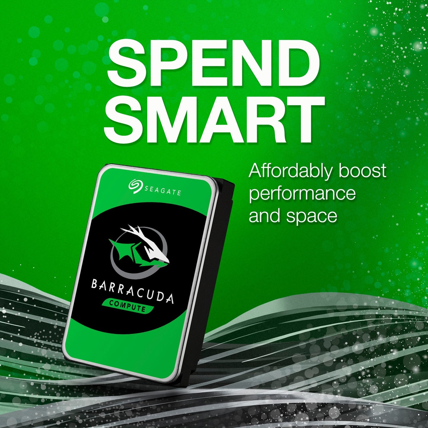 Seagate Barracuda 2 TB Festplatte (ST2000DM008, SATA 600)
