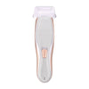 Wahl Heimprodukte Shave Smooth Haarschneider (weiß)