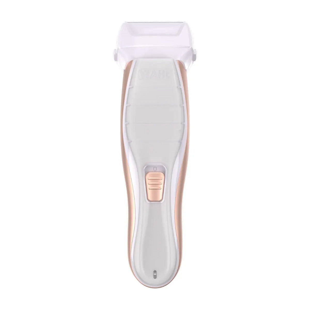 Wahl Heimprodukte Shave Smooth Haarschneider (weiß)