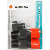 Gardena 'Profi' Maxi-Flow-Systemverbindungssatz - afbeelding 1