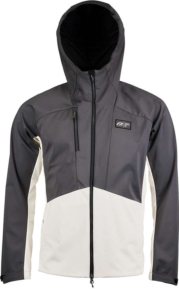Protective Rock – Allwetterjacke