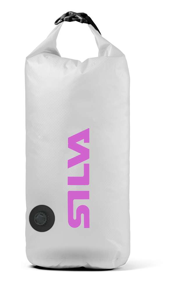 Silva Trockentasche TPU-V