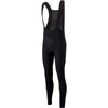 Scott rc pro warm +++ - Trägerhose mit Polster