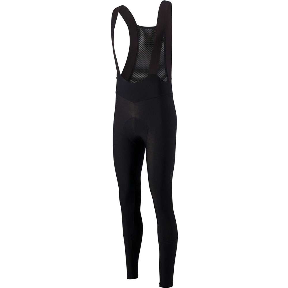 Scott rc pro warm +++ - Trägerhose mit Polster