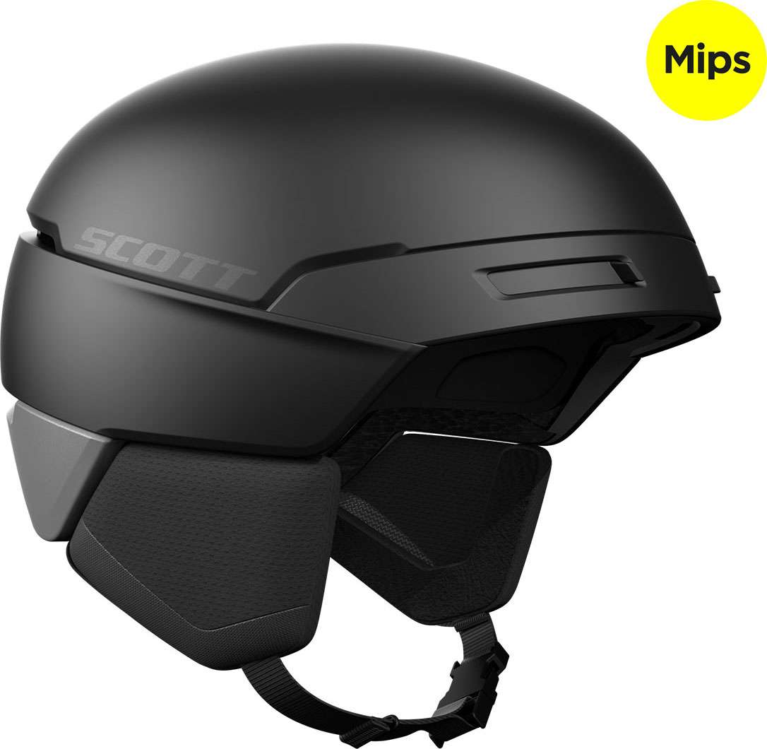 Scott Flow Mips - Skihelm