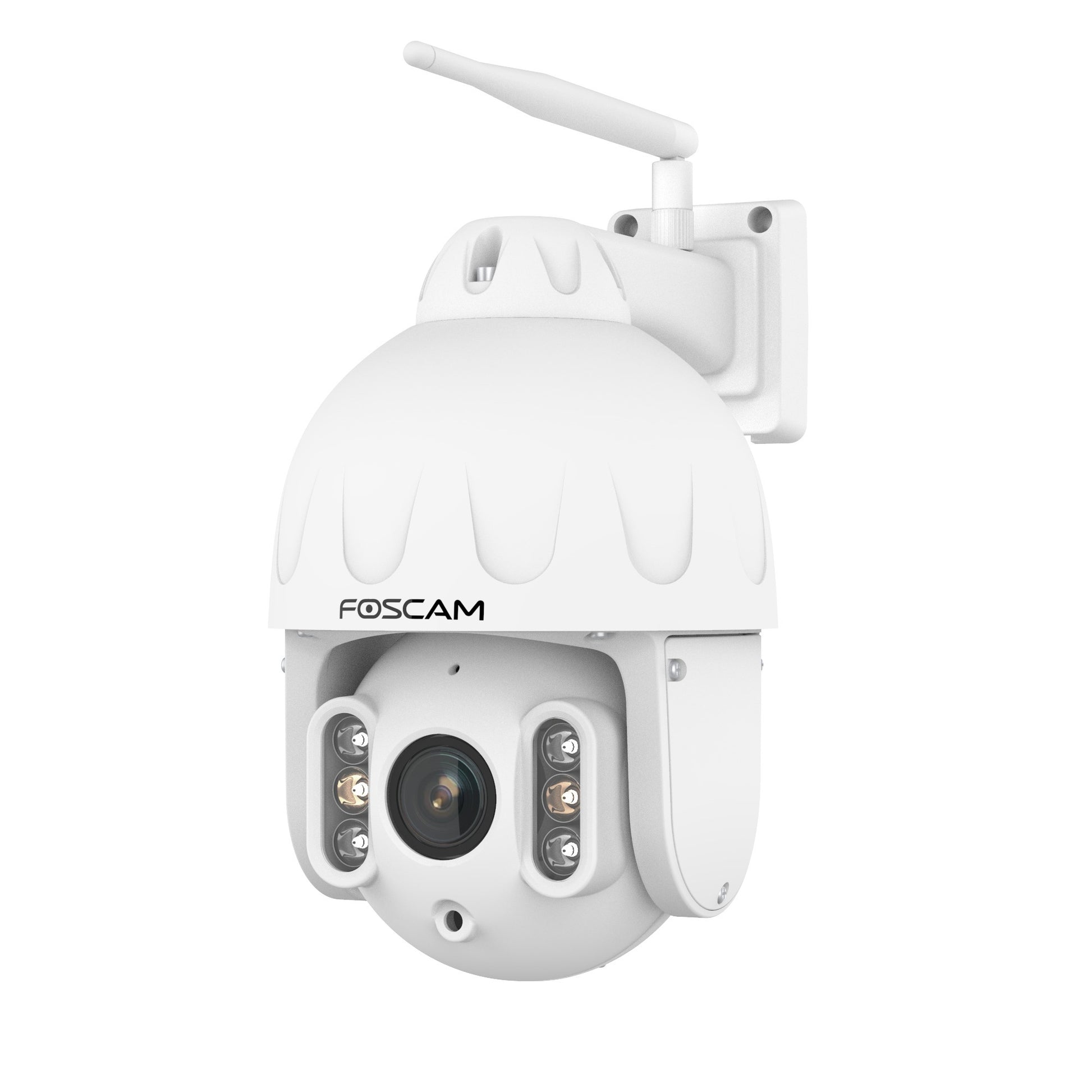 FOSCAM SD8P, 4K 8MP Dual-Band-WiFi PTZ externe Sicherheit