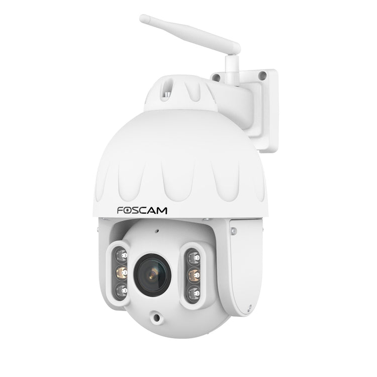 FOSCAM SD8P, 4K 8MP Dual-Band-WiFi PTZ externe Sicherheit