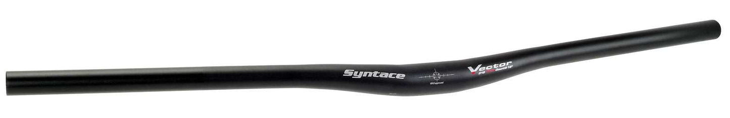 Syntace Vector 7075 hoch 20 8° 780 mm 31,8