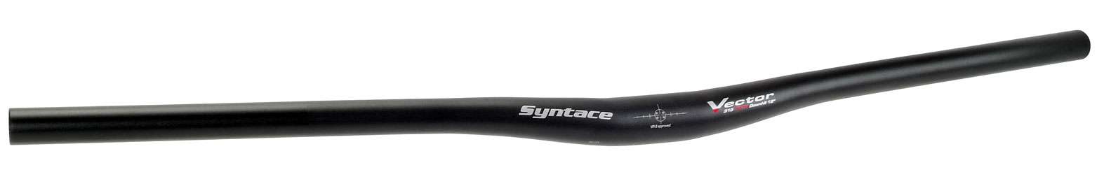 Syntace Vector 7075 hoch 20 8° 780 mm 31,8