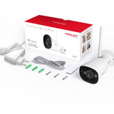 FOSCAM G4C, 2K Starlight WiFi Outdoor -Überwachungskamera - afbeelding 7