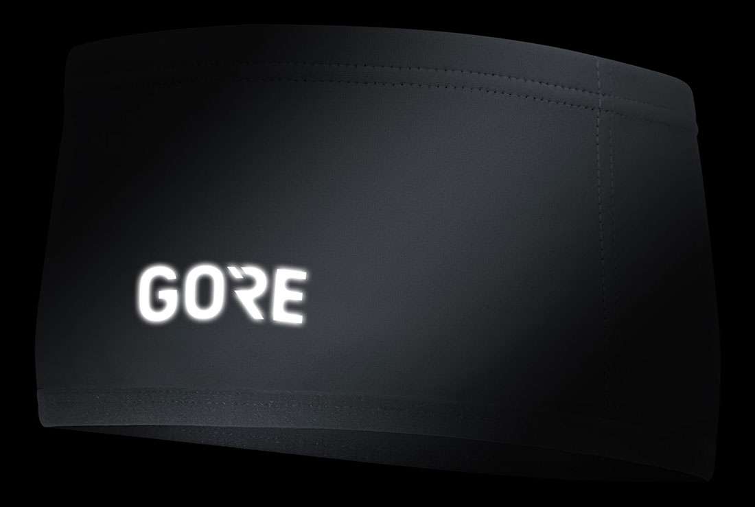 Gorewear m gore® windstopper® - Stirnband