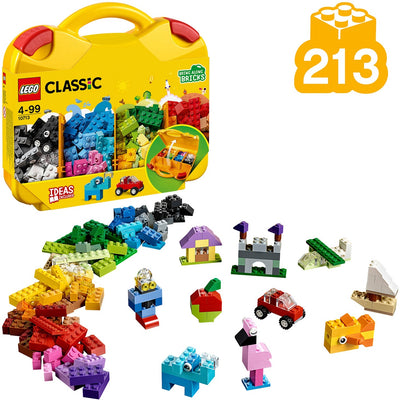 LEGO LEGO 10713 Kreativer Koffer