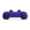 Sony Dualsense Wireless-Controller (lila schwarz, galaktisches Lila)