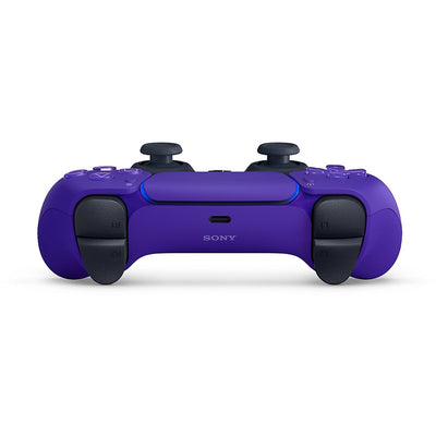 Sony Dualsense Wireless-Controller (lila schwarz, galaktisches Lila)