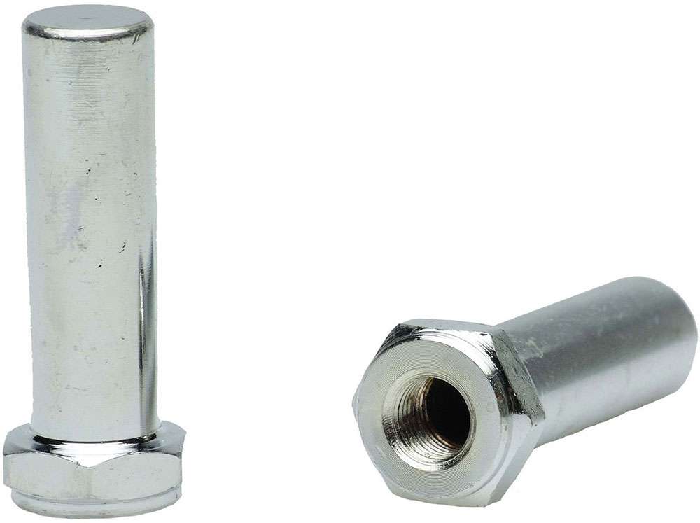 Followme-Adapter-Verlängerungswellenmutter
