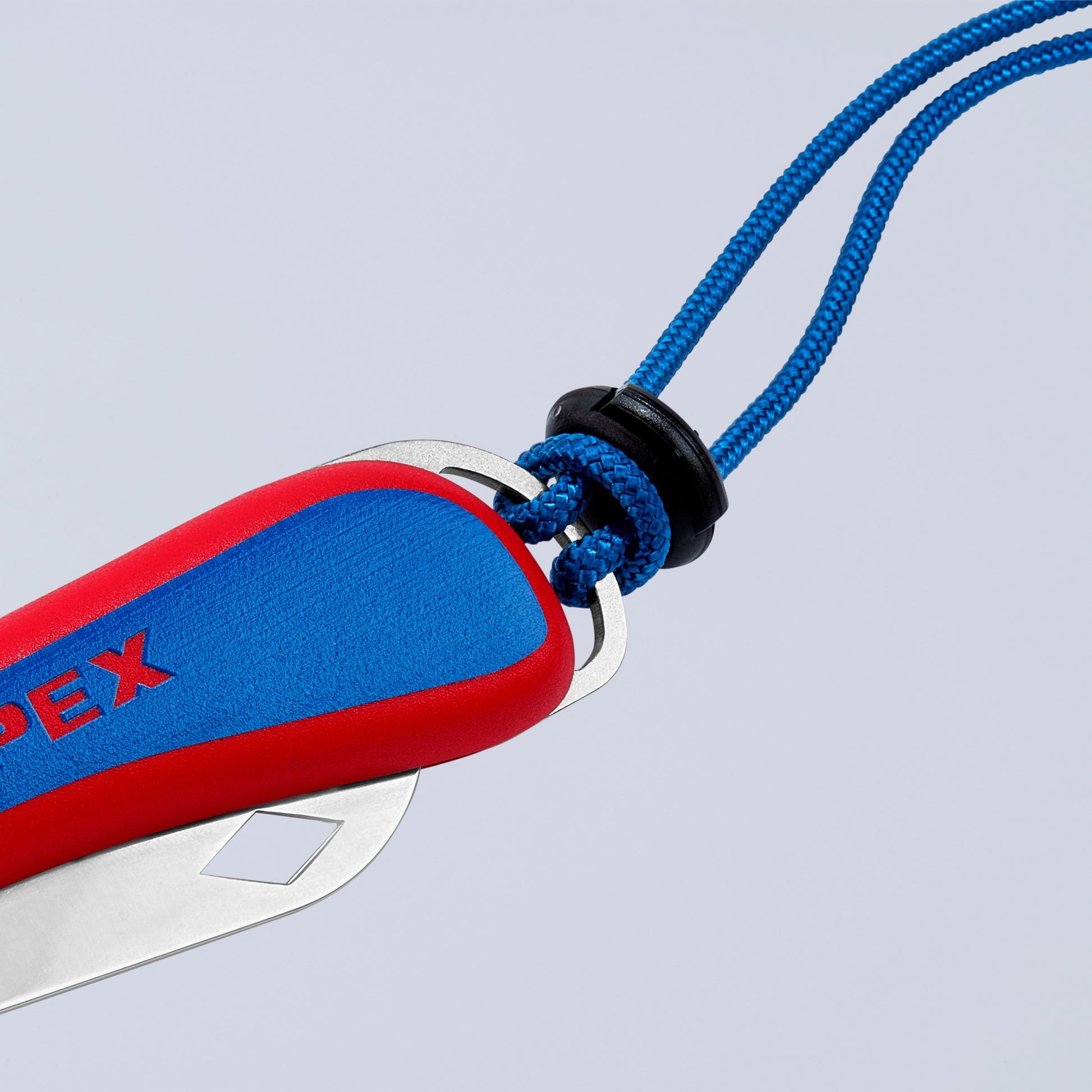 Knipex Elektriker Taschenmesser 16 20 50 SB