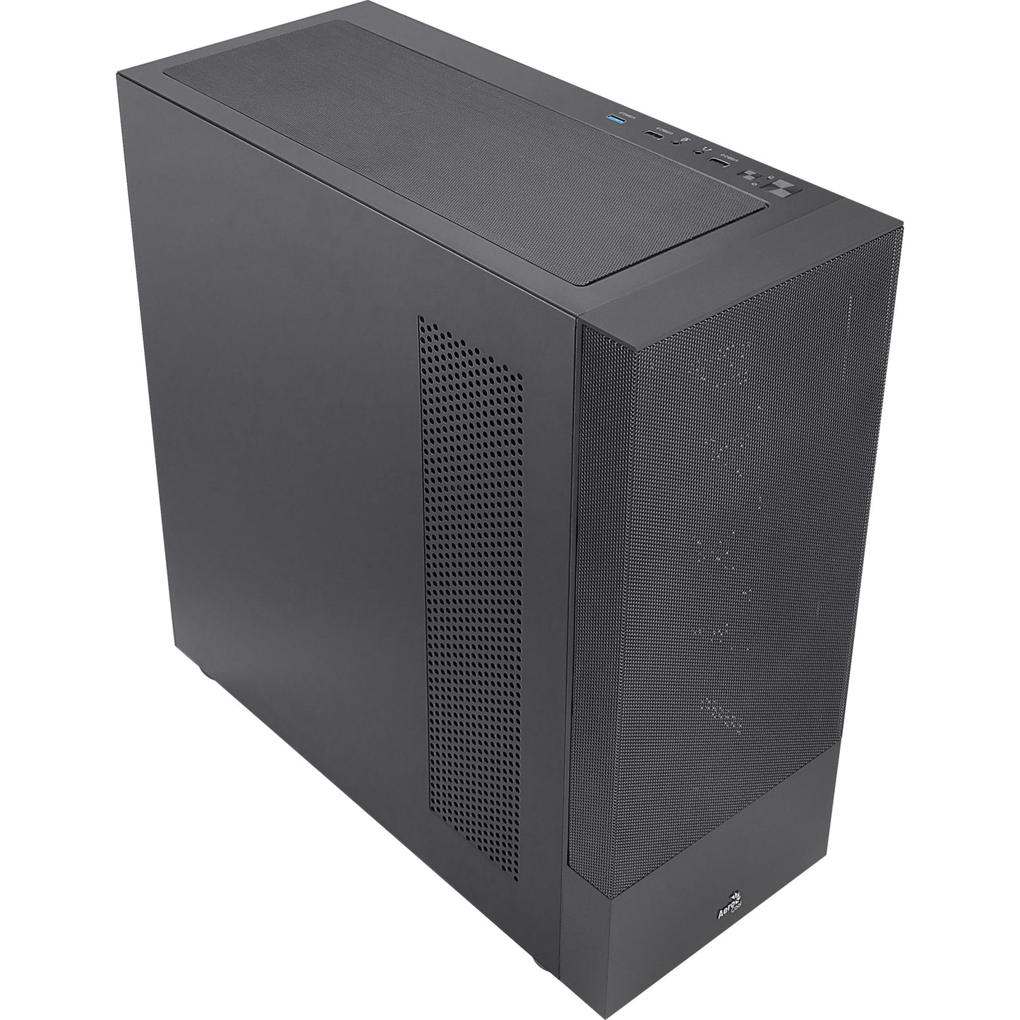 Aerocool Chiffre S-BK-v1