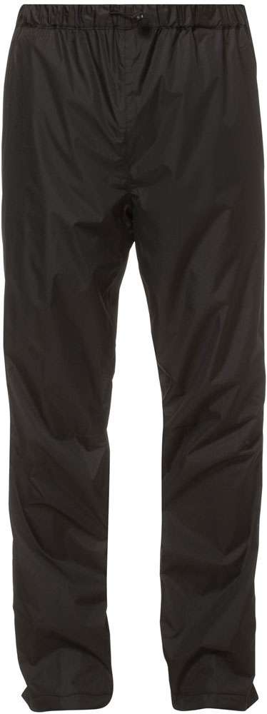 Vaude Fluid Pants II – Regenüberhose