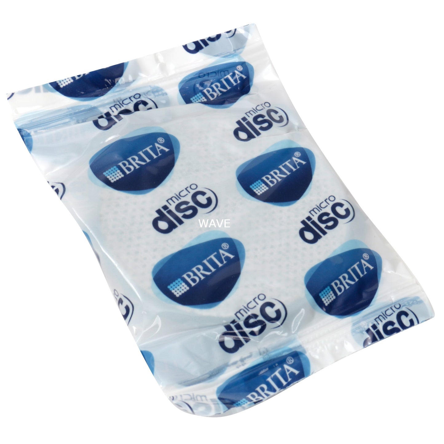 Brita Fill gehen wichtige 0,6 Liter