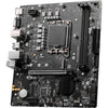 MSI Pro H610M-E DDR4