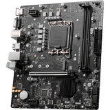 MSI Pro H610M-E DDR4 - afbeelding 3