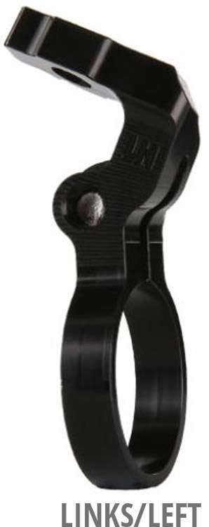 Hope Tech 4 Schalthebeladapter Sram Matchmaker T-Typ