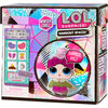 MGA Entertainment Überraschung! Winter Chill Hangout Spaces Sty