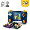 Lego Creator 31380 Retro-Spielekonsole