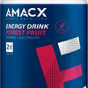Amacx Energy Drink 2:1 isotonisch 1kg