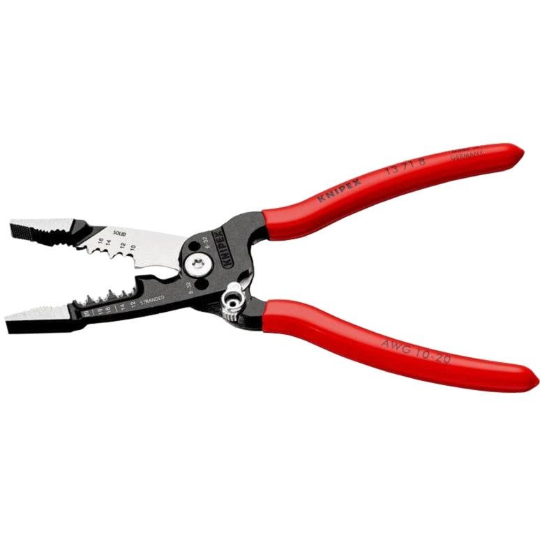 Knipex Wirstripper 13 71 8