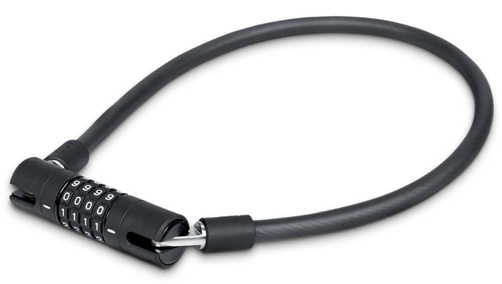 Säure-Corvid-C65-Kabel-Zahlenschloss