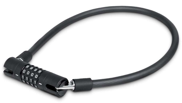 Säure-Corvid-C65-Kabel-Zahlenschloss