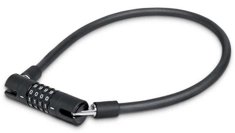 Säure-Corvid-C65-Kabel-Zahlenschloss