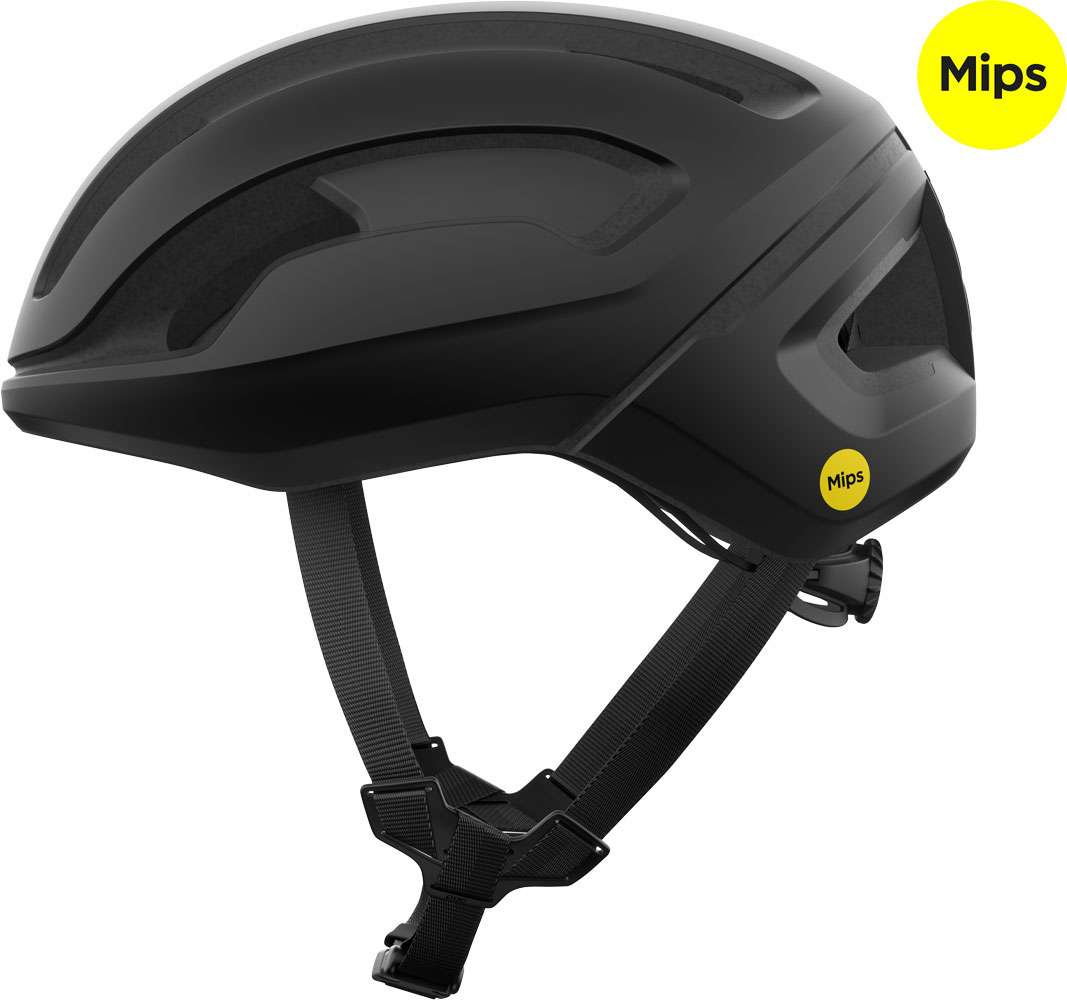 Poc omne air mips – Rennradhelm