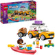 PIC LEGO 42659 Freunde zusammen auf Roadtrip
