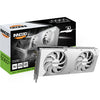 Inno3d n506t2-16d7x-191073w Geforce RTX 5060 Ti Twin X2 OC White, 16GB, GDDR7