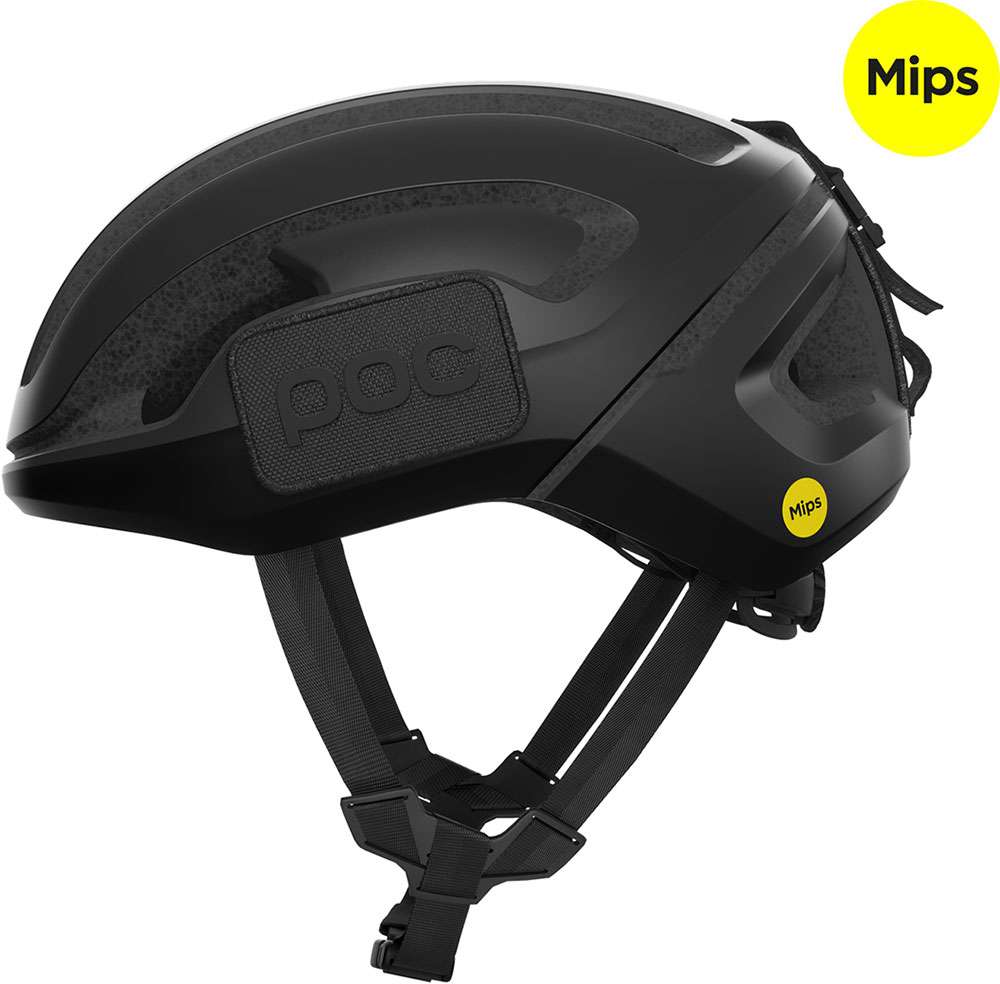 Poc omne ultra mips - Rennradhelm