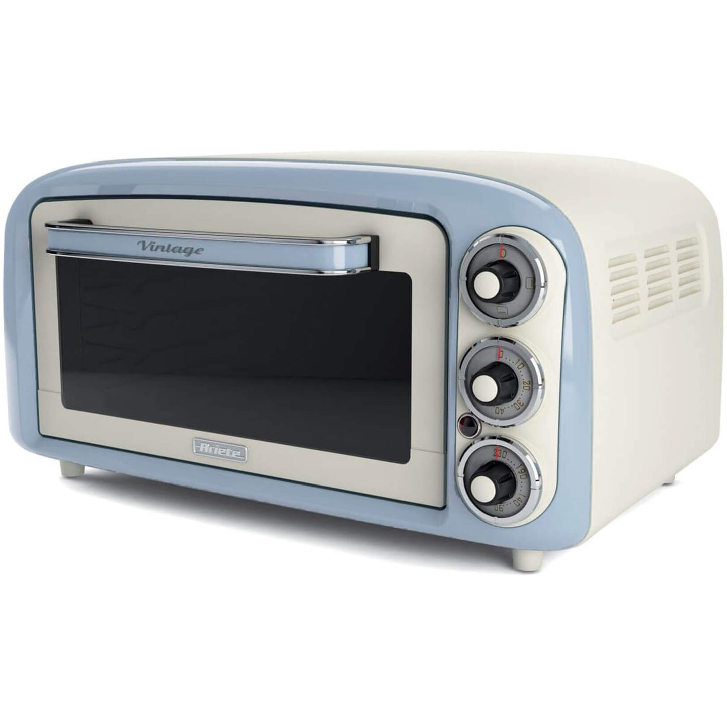 Ariete Vintage Ofen 0979 05
