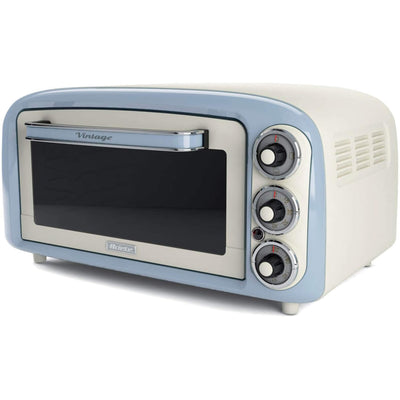 Ariete Vintage Ofen 0979 05