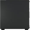 Fractal Design Epoch XL solides Midi-Tower-Gehäuse (schwarz | 2x USB-A | 1x USB-C)