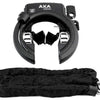 Axa Defender RL Rahmenschloss + R-140 Steckkette