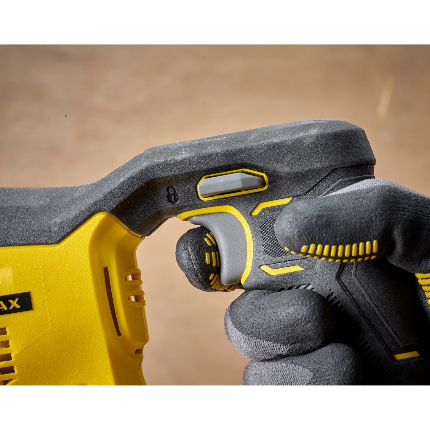 Stanley FATMAX V20 18V Stichsäge
