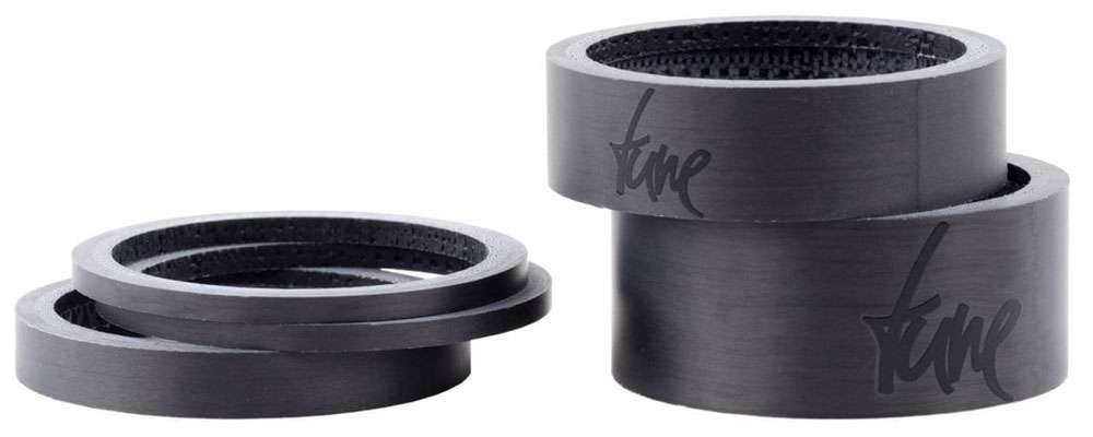 Tune Carbon 1 1 8 Spacer-Set