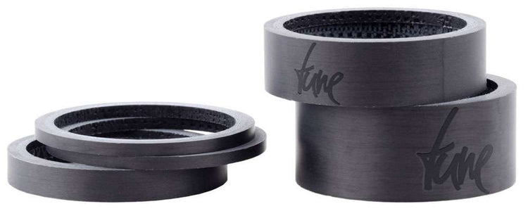 Tune Carbon 1 1 8 Spacer-Set