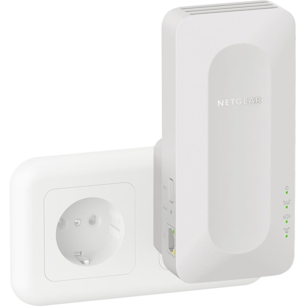 Netgear EAX12 AX1600 4Stream WiFi Mesh Extender