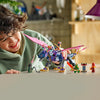 LEGO 71842 Ninjago Rontu der Meisterdrache