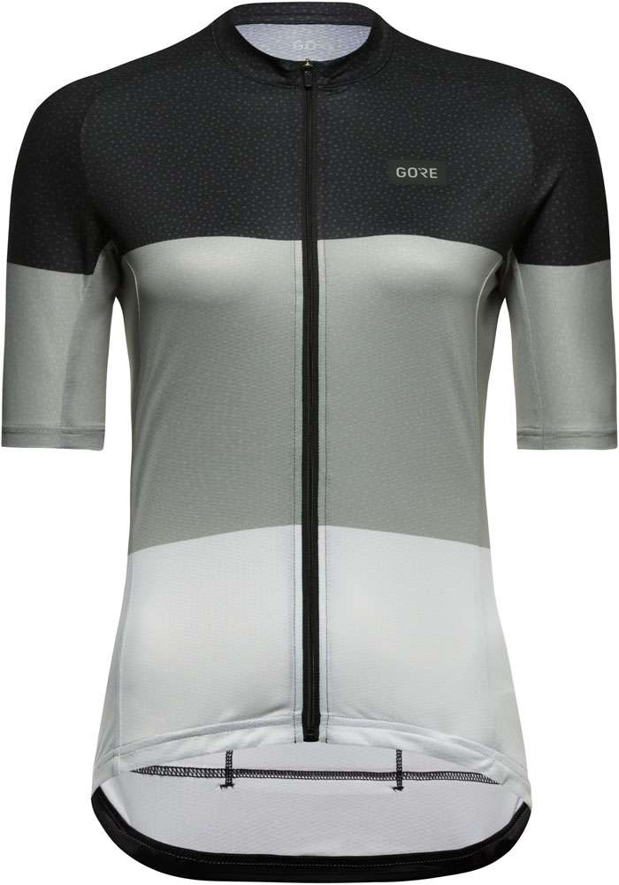 Gorewear Spirit Stripes – Damentrikot